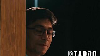 tricking nearsighted stepmom lexi luna max fills her up unexpectedly