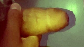 Corno Strokes Hard With Intense Horniness Solo Session