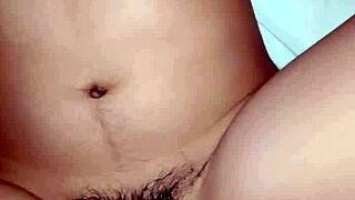 pinay student skips school for bestfriend's rough creampie ride
