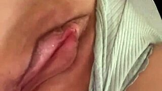 hey dude my arab stepsis accidentally sent her hidden wet pussy masturbation vid