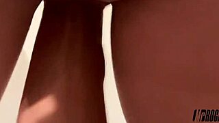 did i make my best friend undress in bathroom then fuck her pov?