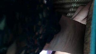 chinese wife licks yogurt off hubby's cock so hungrily, her moans drive me wild with desire