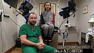 kalani luanas natural tits blasted with hot cum pov