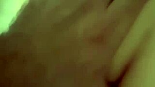 tinder guy rams his monster cock in all my holes rough while parents away cumshot