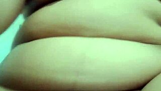 fiery teen slut bends over fingering her juicy pussy begging for dick