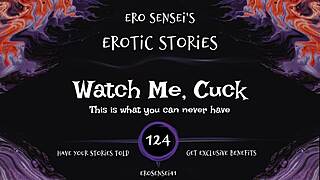 Watch Me Cuck