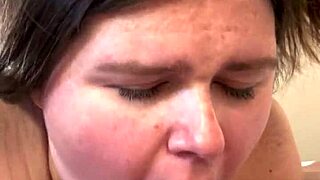 whoa bbw deepthroats monster cocks in this huge tits compilation 😍🍆💦
