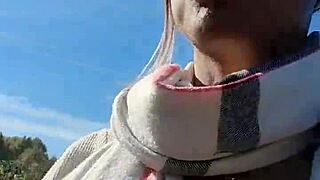 ever wondered about public outdoor fucking in story episode 10?