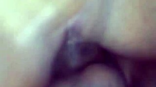 Brazilian big ass Suzy Furacão takes bareback anal from monster cock on street