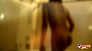 Perfect Feet Lead Japanese Babe to Monster Cock Pounding!
