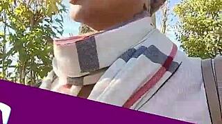 ever wondered about public outdoor fucking in story episode 10?