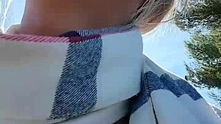 ever wondered about public outdoor fucking in story episode 10?