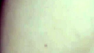 brutal anal stuffing makes her shit on cock while moaning hard