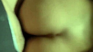 stepsis rips clothes shows hot ass begs pov fuck tight pussy uniform