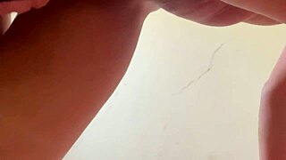 Indian Bhabhi Kitchen Fuck! Hubby Rips Clothes and Pounds Juicy Pussy Homemade