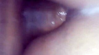 Brazilian big ass Suzy Furacão takes bareback anal from monster cock on street