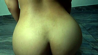 hey check out this bitch crawling with her huge ass plugged and gaping wide