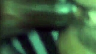 brutal anal stuffing makes her shit on cock while moaning hard