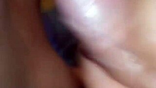 offer neighbor 100k pesos she lets me creampie her pussy