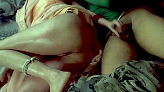 Bold Indian Step Mom Seduces Family in Hindi Dirty Talk