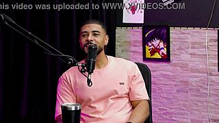 ex-liberal swingers son becomes porn actor parents approve voyeur rules lucas ferraz