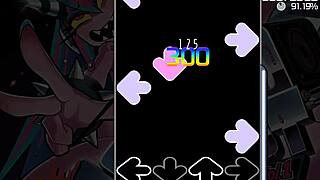 osu mania dj myosuke nails succession jakads 4k newbie 1.1x rate 725k score!