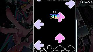 osu mania dj myosuke nails succession jakads 4k newbie 1.1x rate 725k score!