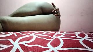 south indian stepmom goes hardcore desi on me 🔥😩