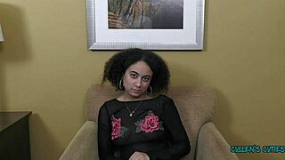 Kingsley's Epic Cum Guzzling Blowjob Tease!