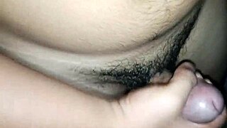 Handsome Boy Fantasies Creampie While Masturbating
