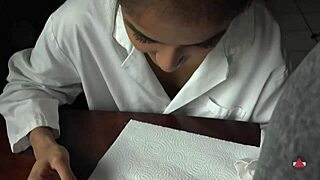 Hey man this pov sounding with filipina nurse inserting tools into patient's big asian cock feels insane