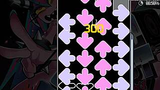 osu mania dj myosuke nails succession jakads 4k newbie 1.1x rate 725k score!