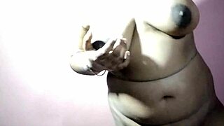 Married stepsister dives into hardcore sex action