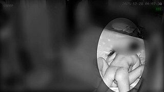 pinay mom sneaks stepson fling on husband's cctv