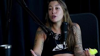 you won't believe damiana's naughty interview full of filth with vovô moai on porn cast brazil part 2