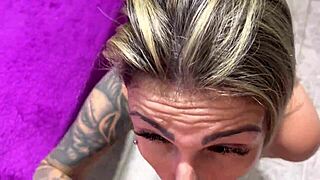 he pounded my ass so hard head push made eyes red from pure lust bareback delight