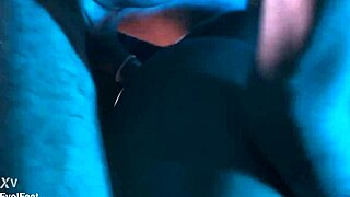 These feet own you, making that cum explode so damn hard