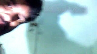 Blindfolded Latina's Tight Pussy Takes Rough Cumshot Pounding! 💥