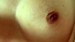 hey check out this wild wife slurping balls while hanging upside down so nasty