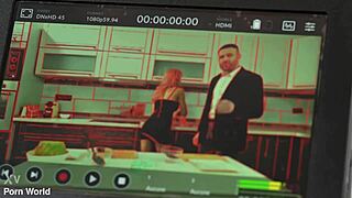 shalina devine ditches cooking for dp threesome pounding?