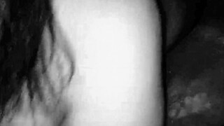 Cock Sucking Leads to Wet Pussy Kissing and Hard Fucking in Secret Tapes