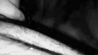 Cock Sucking Leads to Wet Pussy Kissing and Hard Fucking in Secret Tapes