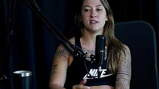 you won't believe damiana's naughty interview full of filth with vovô moai on porn cast brazil part 2