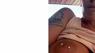 Don't mind me wrecking your juicy ass as your cock throbs in that tight little cage