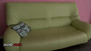 Yumi Maeda's Steamy Curves Take Relentless Fucking and Huge Creampie Finish