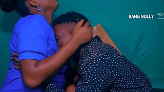 Nurse's Heartfelt Forbidden Romance with Night Shift Patients