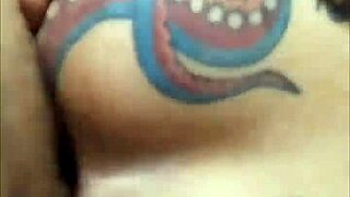 latina colombian amateur ass destroyed outdoor by huge cock