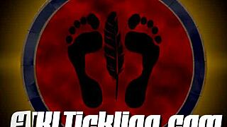 Master Commands Total Foot Worship Devotion from Slave