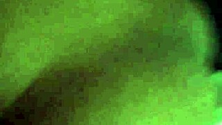 can my big booty ebony girlfriend handle her friend's monster bbc in her teen ass?