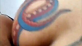 latina colombian amateur ass destroyed outdoor by huge cock